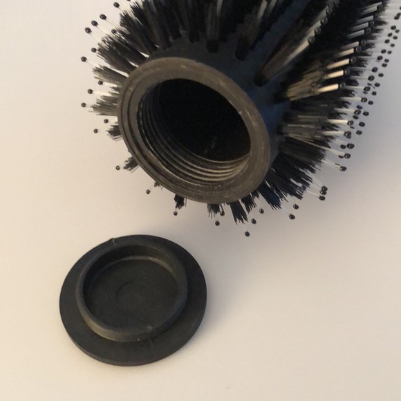 🖤 Stash Secret Storage Curling Hair Bush 🖤 NWT - Picture 5 of 5